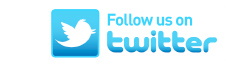 Follow us on Twitter